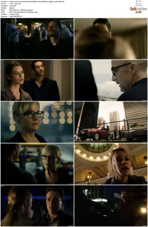 Lucifer 2016 S01 1080p BluRay x265 SDR DDP 5 1 Yogi HONE