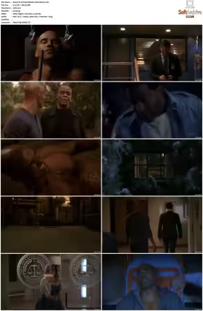 Criminal Minds S11 720p AMZN x264 AAC-Zero00