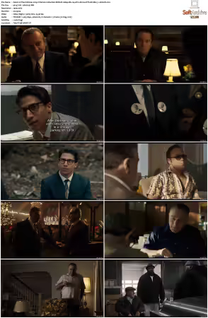 The Irishman 2019 Criterion Collection REMUX 1080p Blu-ray AVC Atmos DTS-HD MA 7.1-LEGi0N