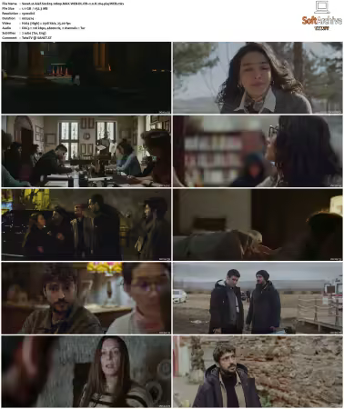 Alef S02 1080p MAX WEB-DL DD+2.0 H264-playWEB