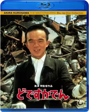 Dodesukaden 1970 PL 1080p BluRay x264 AC3-PTTrG