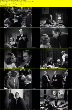 Grand Hotel 1932 1080p BluRay x264-OFT
