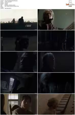 The Walking Dead S10 1080p BluRay AV1-XILEF
