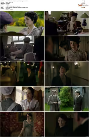 Downton Abbey S01 1080p BluRay VC1-RMX