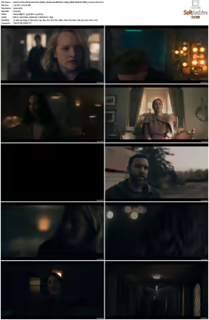 The Handmaids Tale S06 REPACK 1080p DSNP WEB-DL DDP5.1 H264-FLUX
