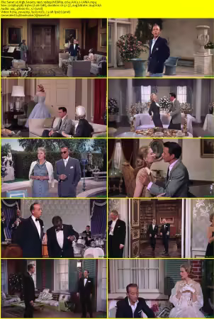 High Society 1956 1080p WEBRip x264 AAC 5.1-LAMA