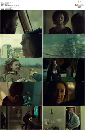 Orphan Black S02 1080p WEBRip 10Bit DDP2.0 HEVC-d3g