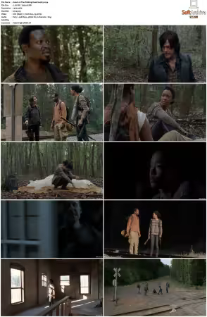 The Walking Dead S04 1080p BluRay AV1-XILEF