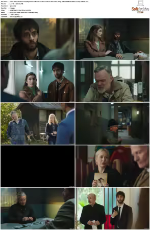 The Brokenwood Mysteries S08 1080p AMZN WEB-DL DDP2 0 H 264-BTN