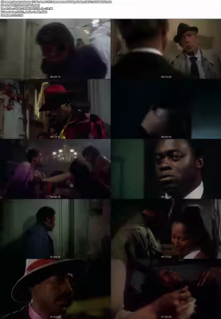 Across 110th street 1972 Remastered 1080p BluRay HEVC x265 BONE