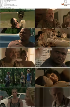 The Walking Dead S02 1080p BluRay AV1-XILEF
