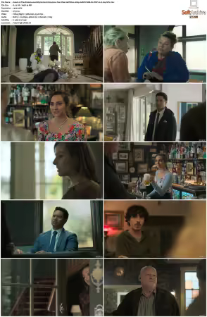 The Brokenwood Mysteries S11 1080p AMZN WEB-DL DDP2 0 H264-NTb