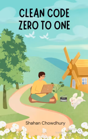 Clean Code Zero to One