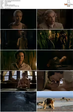 Outlander S01-S07 BDRip x264-Scene