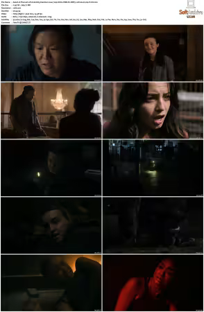 The Last of Us S02 720p HULU WEB-DL DDP5 1 Atmos H264-FLUX