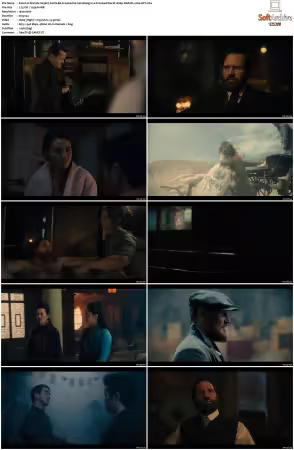 Warrior S03 1080p Web-DL x264-OFT