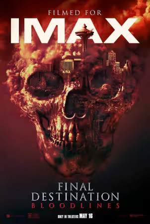 Final Destination Bloodlines 2025 1080p WEB-DL DDP5.1 H264-AYA