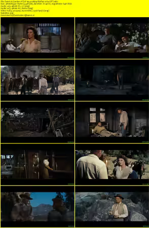 Garden of Evil 1954 1080p BluRay x264-OFT