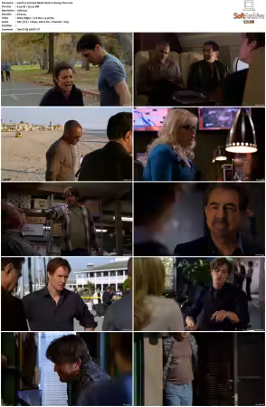 Criminal Minds S07 720p AMZN x264 AAC-Zero00