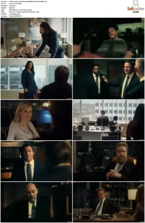Suits LA S01 1080p WEBRip x265-KONTRAST