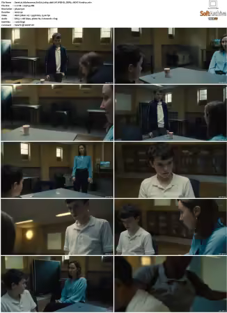 Adolescence 2025 S01 2160p NF WEB-DL x265 HEVC 10bit DDP 5 1 Vyndros