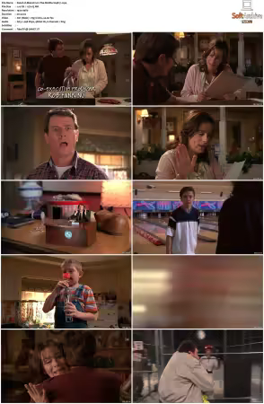 Malcolm In The Middle S04 1080p WebDL AV1-XILEF