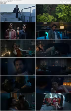 Take Cover 2024 1080p BluRay DD+5.1 x264-SPHD