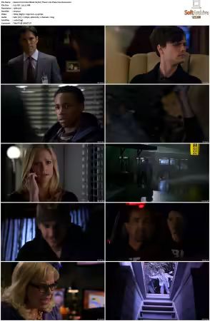Criminal Minds S07 720p AMZN x264 AAC-Zero00