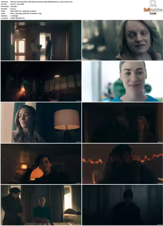 The Handmaid's Tale S05 1080p WebRip EAC3 5.1 x265-Lootera