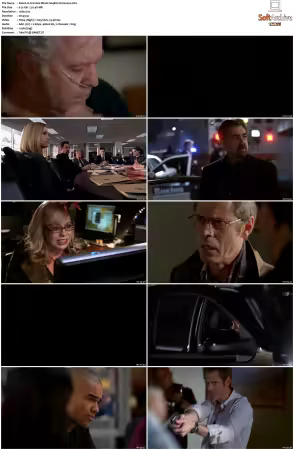 Criminal Minds S04 720p AMZN x264 AAC-Zero00