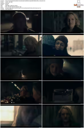 The Handmaids Tale S06 REPACK 1080p DSNP WEB-DL DDP5.1 H264-FLUX