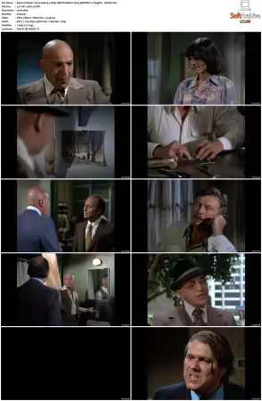 Kojak 1973 S04 1080p AMZN WEB-DL H265 SDR DDP 2.0 HONE