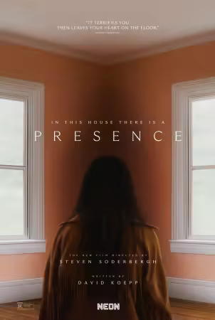 Presence 2025 NORDiC 2160p SDR WEB-DL TrueHD 7.1 H265-NorTekst