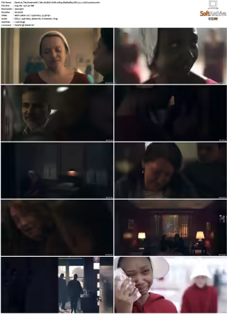The Handmaid's Tale S03 1080p BluRay EAC3 5 1 x265-Lootera