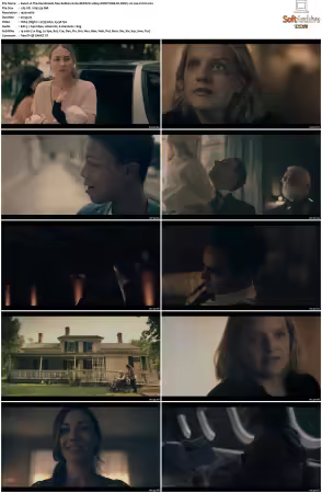 The Handmaids Tale S06 REPACK 1080p DSNP WEB-DL DDP5.1 H264-FLUX