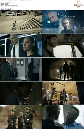 S.W.A T S08 720p AMZN WEB-DL DDP5 1 H 264-NTb