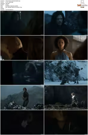 Game of Thrones S04 1080p BluRay AV1-XILEF