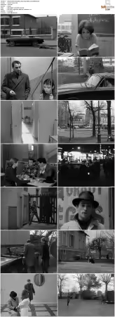 Band Of Outsiders 1964 1080p BluRay x264-CiNEFiLE