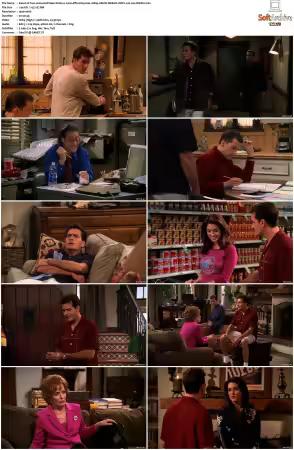 Two and a Half Men S01 1080p AMZN WEB-DL DDP2.0 H264-WADU