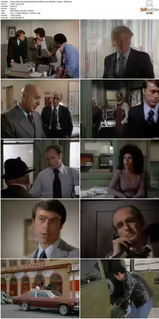 Kojak 1973 S02 1080p AMZN WEB-DL H265 SDR DDP 2 0 HONE