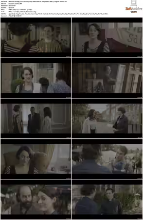 Fleabag 2016 S02 2160p AMZN WEB-DL H265 HDR10+ DDP 5.1 HONE