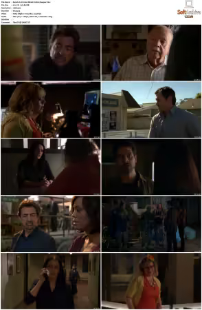 Criminal Minds S12 720p AMZN x264 AAC-Zero00