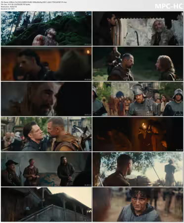 William Tell 2025 NORDiCSUBS 1080p BluRay DD5.1 x264-PTNK