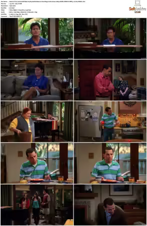 Two and a Half Men S07 1080p AMZN WEB-DL DDP5.1 H264-WADU
