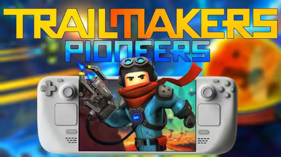 Trailmakers Pioneers Update v210.69.138.0 incl.DLC-RUNE
