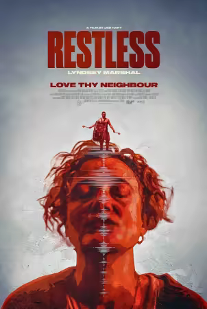Restless 2024 1080p WEBRip x264 AAC5.1-LAMA