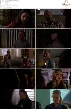 Criminal Minds S10 720p AMZN x264 AAC-Zero00