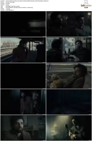 Inside Llewyn Davis 2013 Criterion Collection REMUX 1080p Blu-ray AVC DTS-HD MA 5 1-LEGi0N