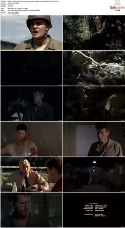 The Pacific S01 German EAC3 DL 1080p BluRay x265-VECTOR
