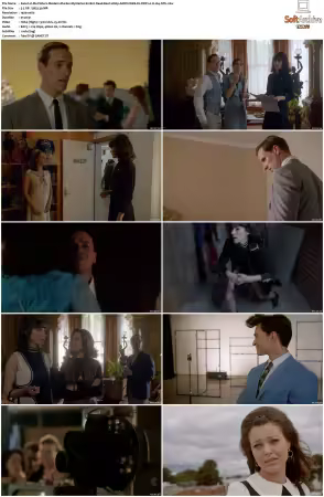 Ms Fishers Modern Murder Mysteries S01 1080p AMZN WEB-DL DDP2.0 H264-NTb